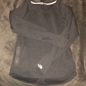 Women’s The North Face sweatshirt